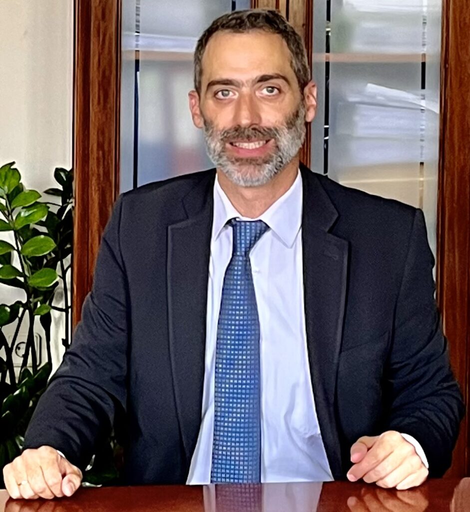 Δημήτρης Γαβαλάς