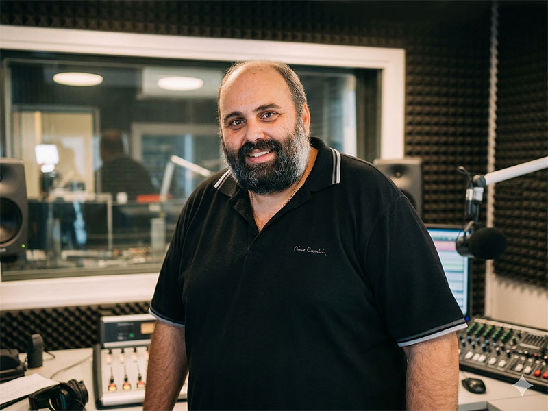 Θανάσης Φρυδάς